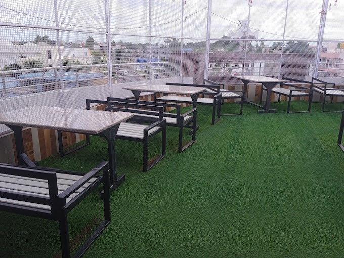 Hotel Banjara Inn Pvt. Ltd.