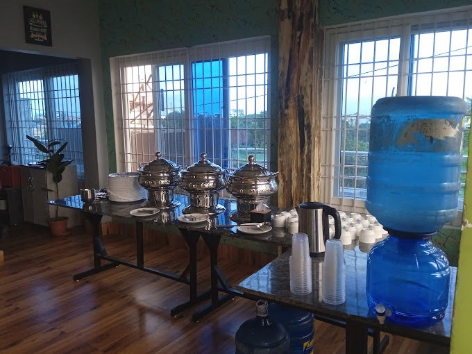 Hotel Banjara Inn Pvt. Ltd.