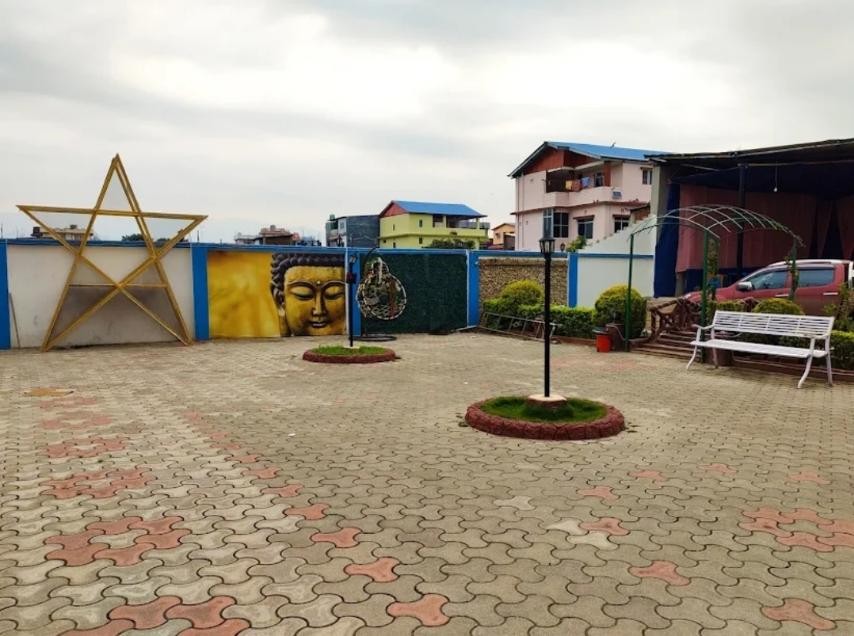 Hotel Grand Garden Family Restaurant And Lodge Pvt. Ltd