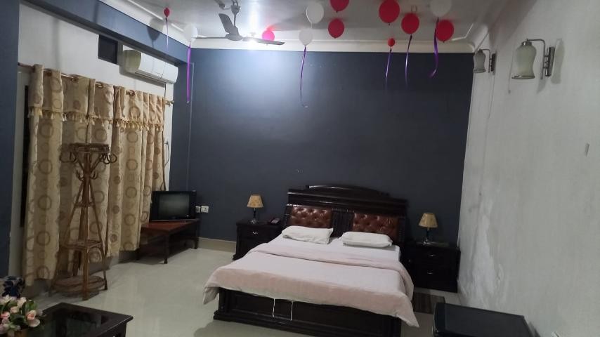 Normal Room