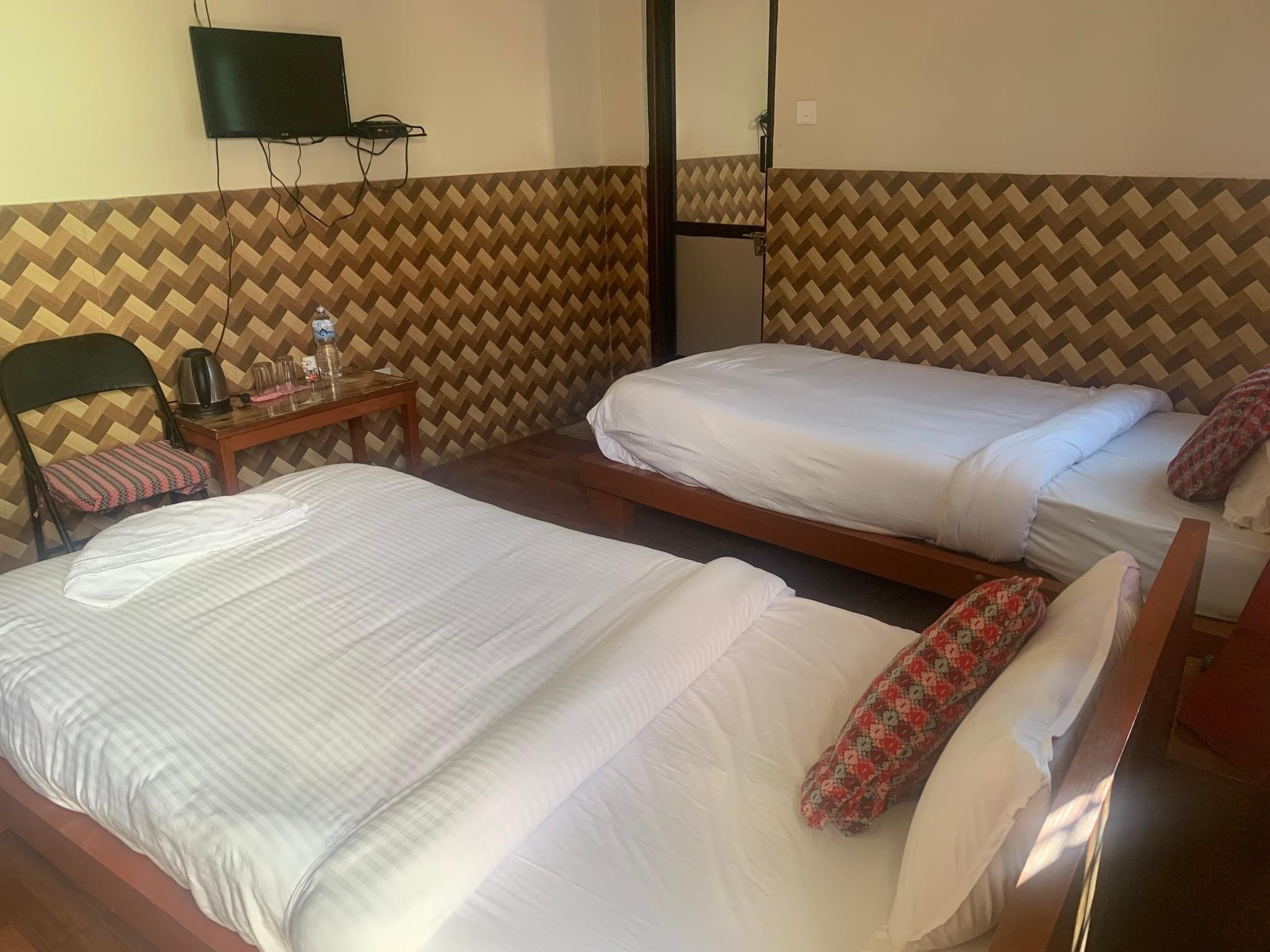 Hotel Crown