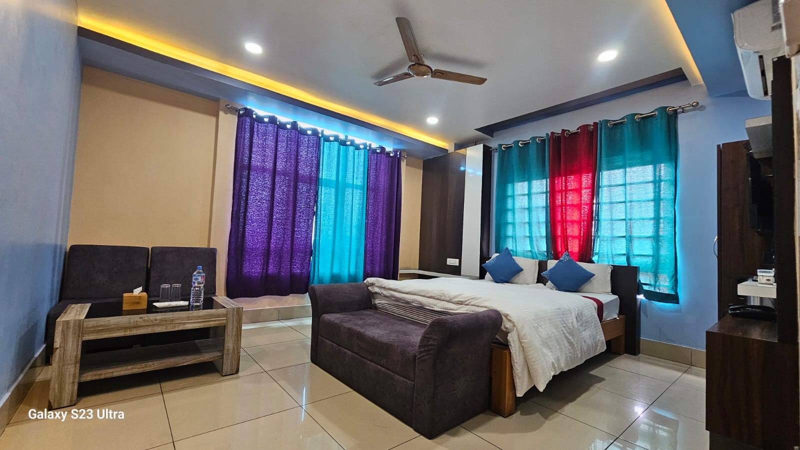 Single Room