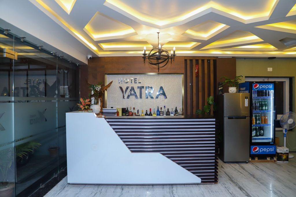 Hotel Yatra