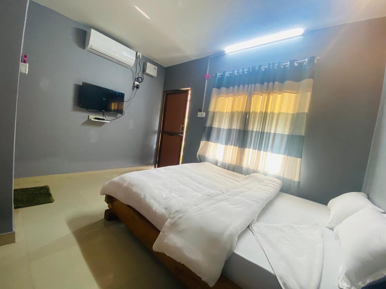 Ac Room