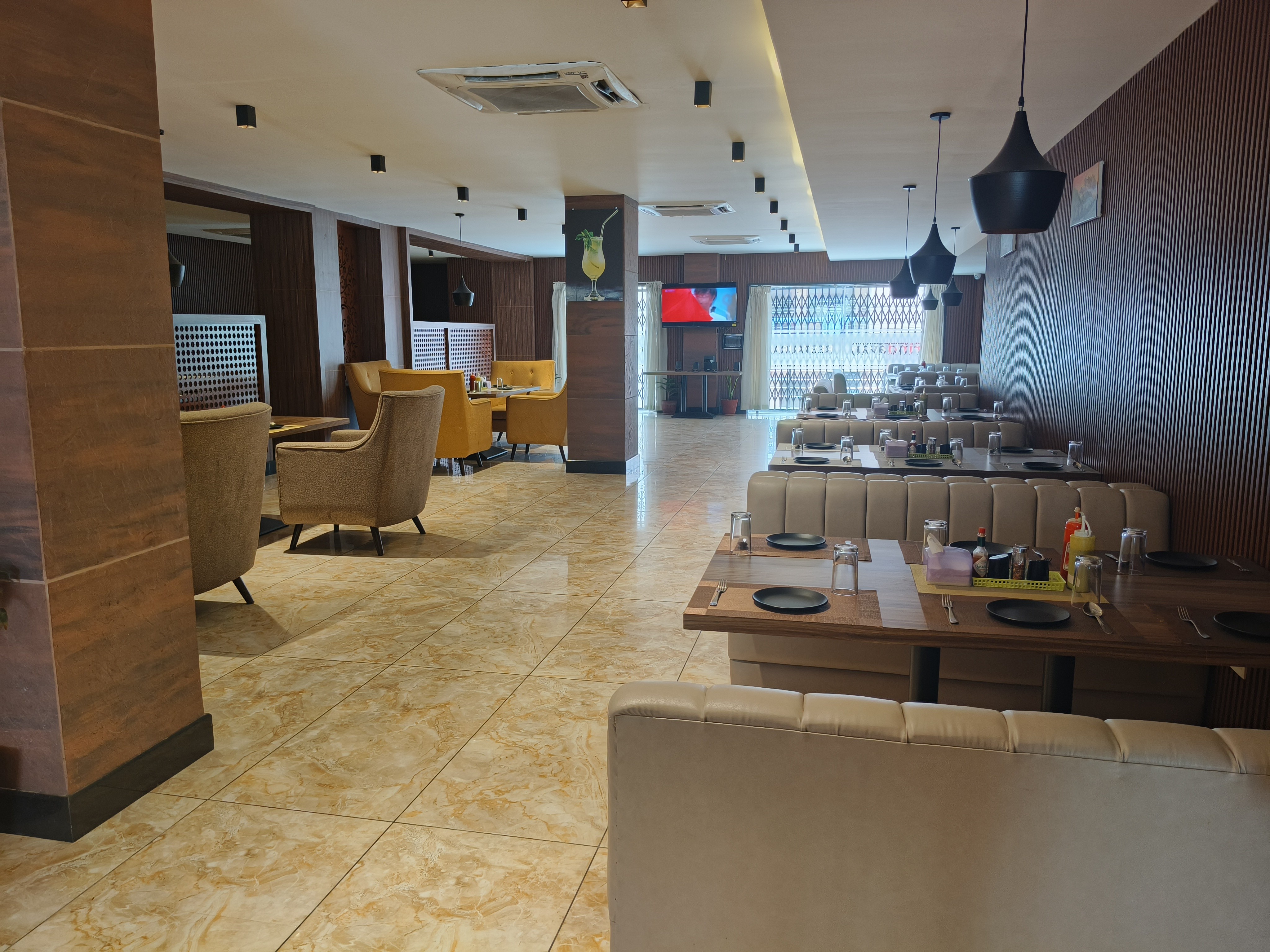 Hotel Vrindavan