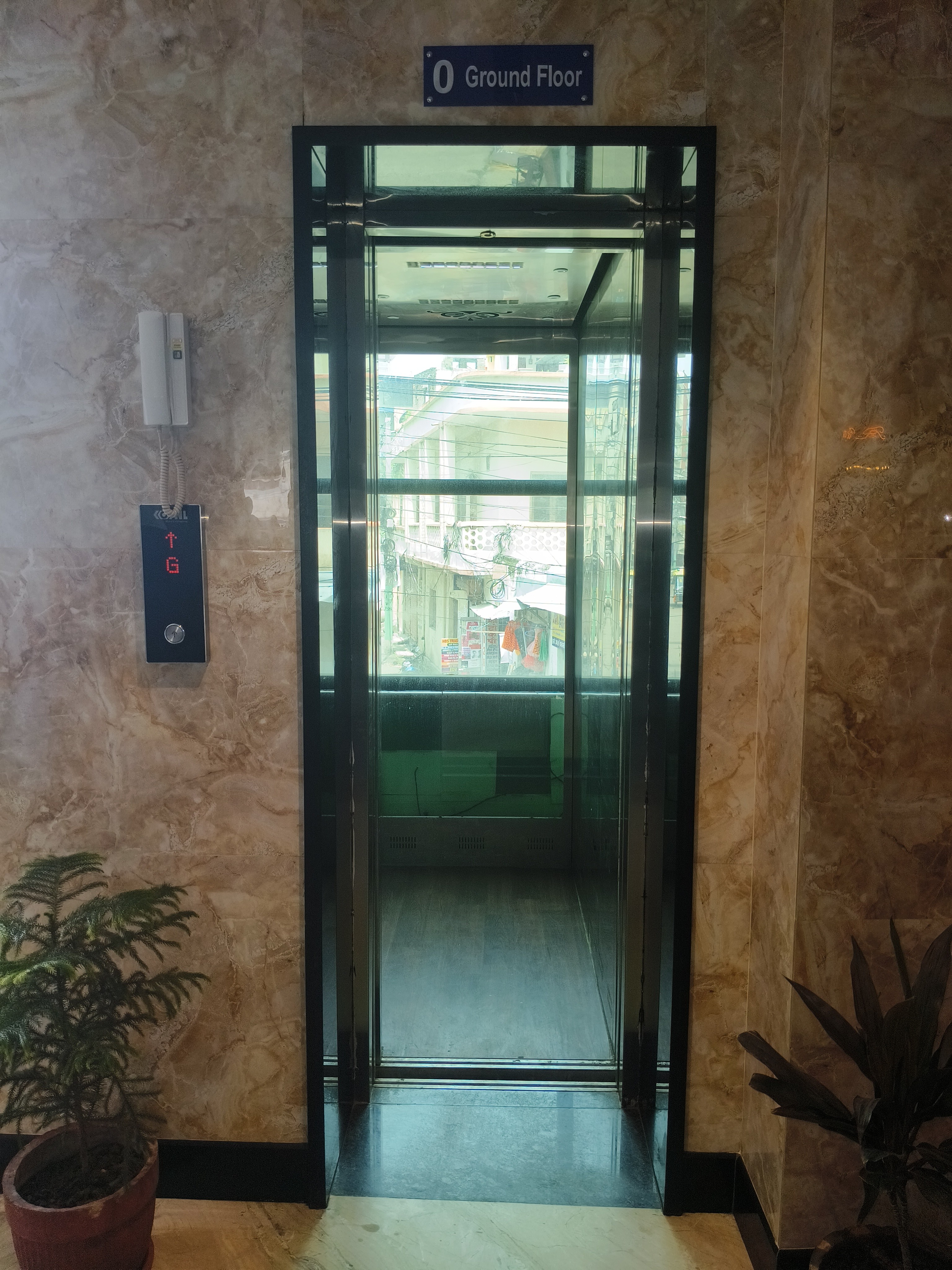 Hotel Vrindavan