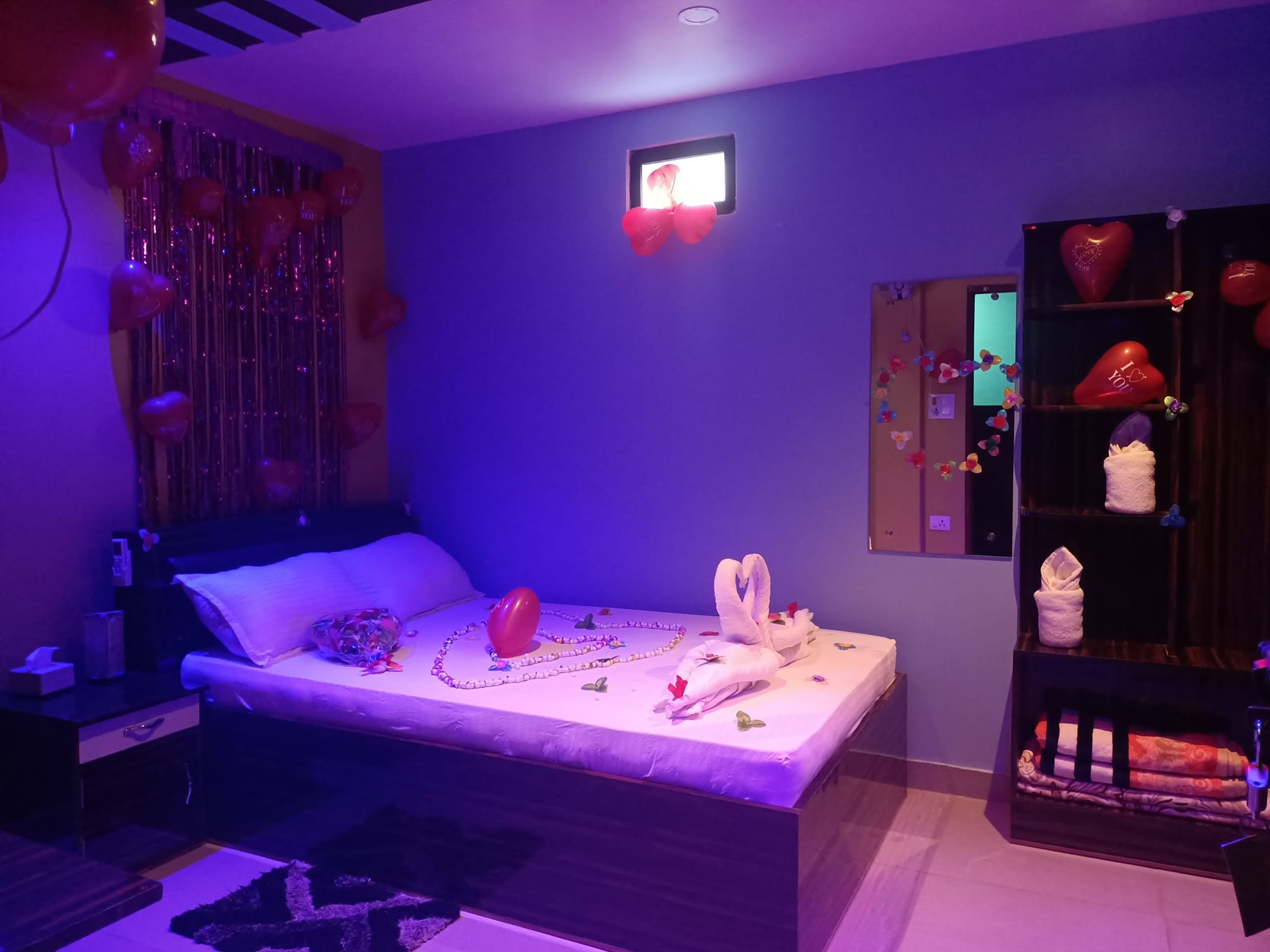 Hotel Ittako Ghar|Standard single  AC Room
