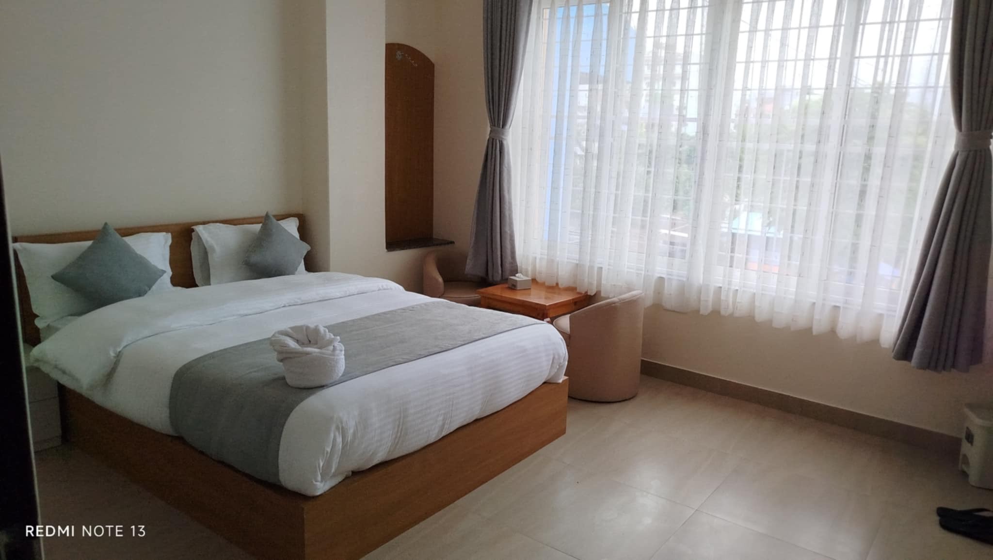 Deluxe Family room no. 1