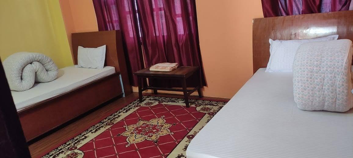 New resunga hotel and lodge