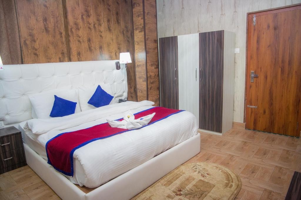 Hotel Span|SUITE ROOM