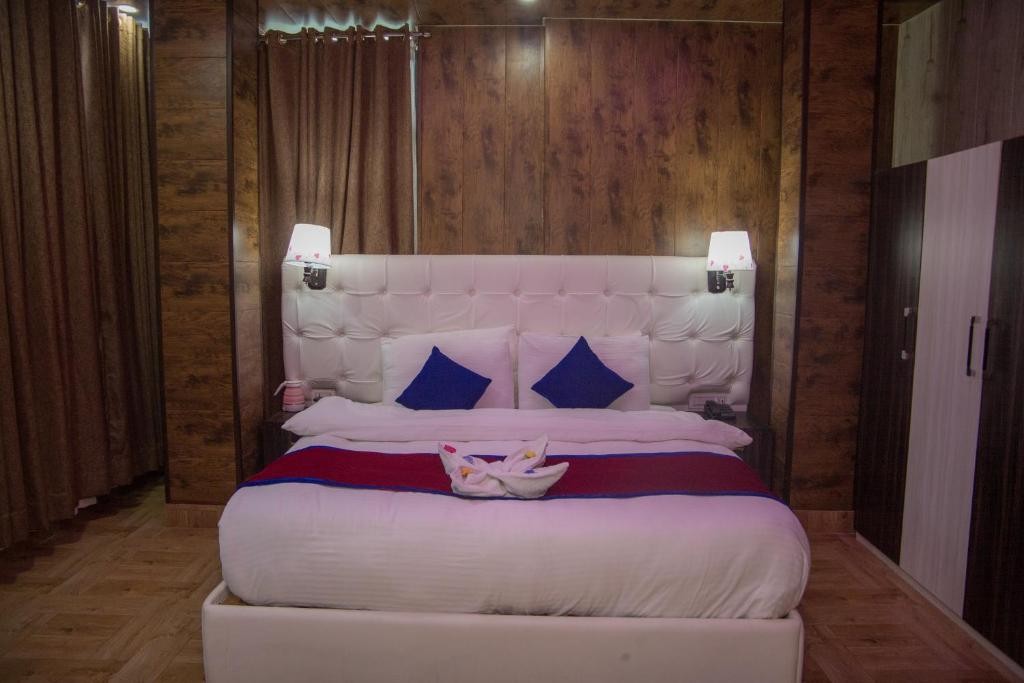 Hotel Span|SUITE ROOM