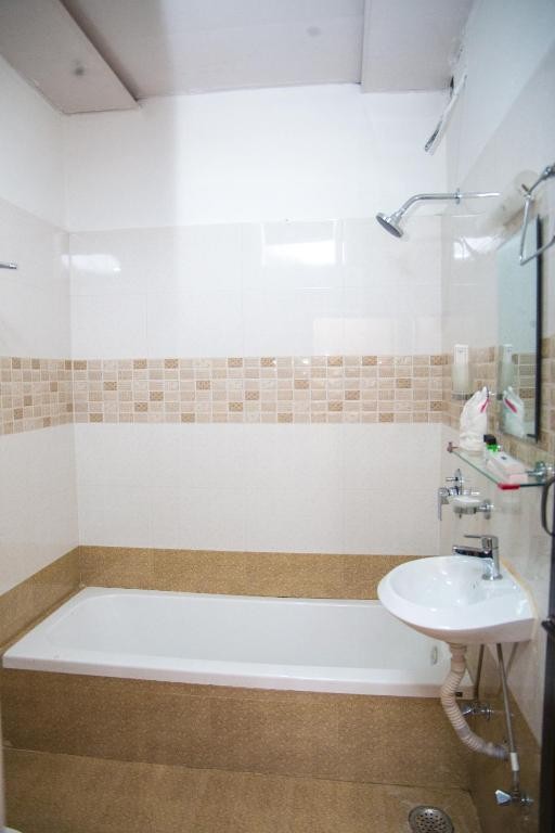 Hotel Span|SUITE ROOM
