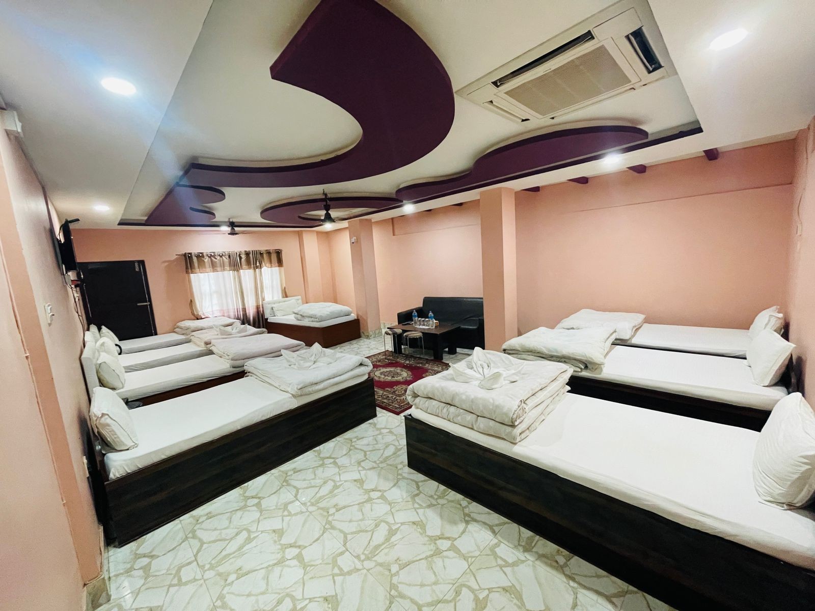 Common Room