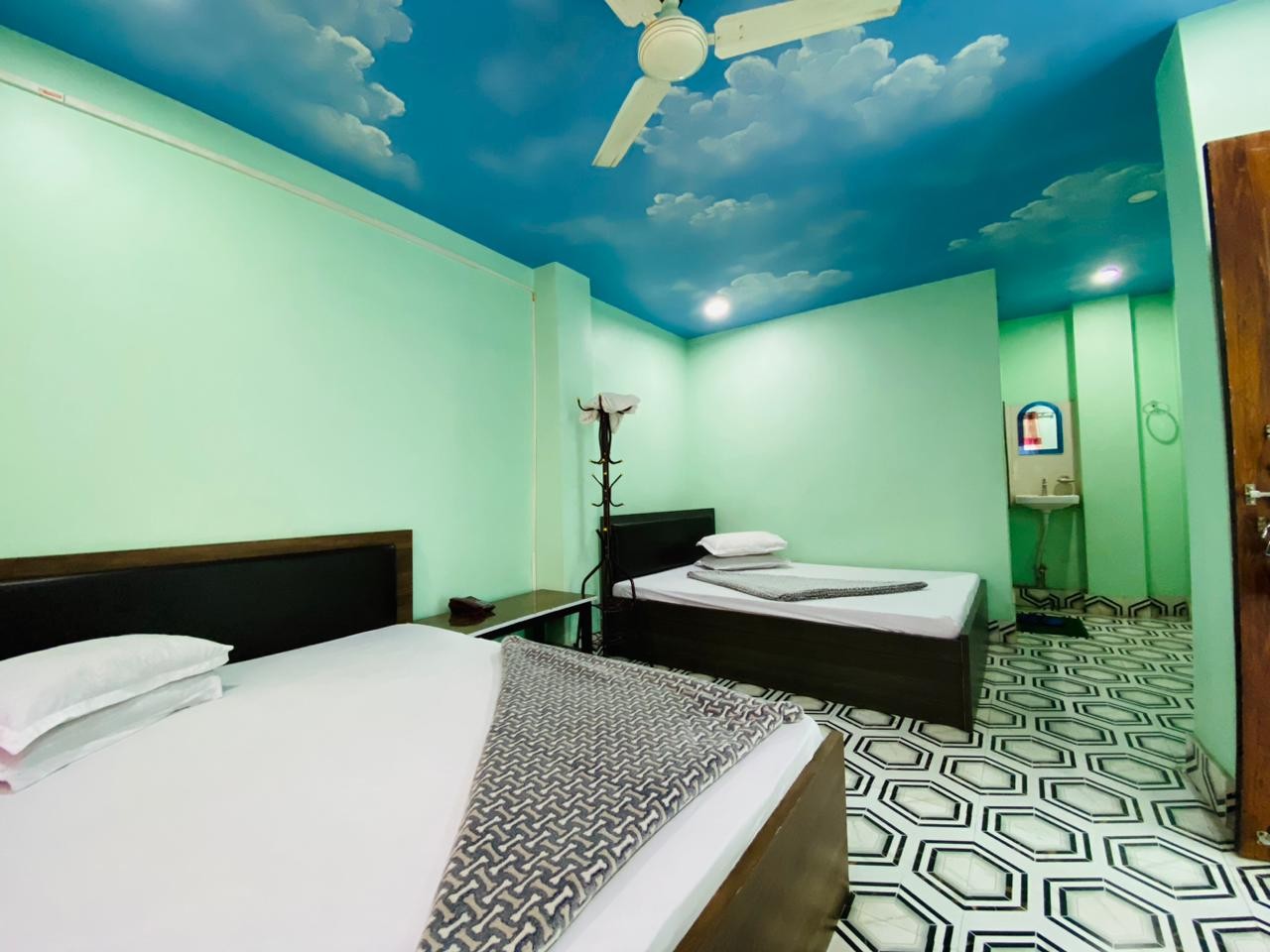 Hotel A.A and guest house