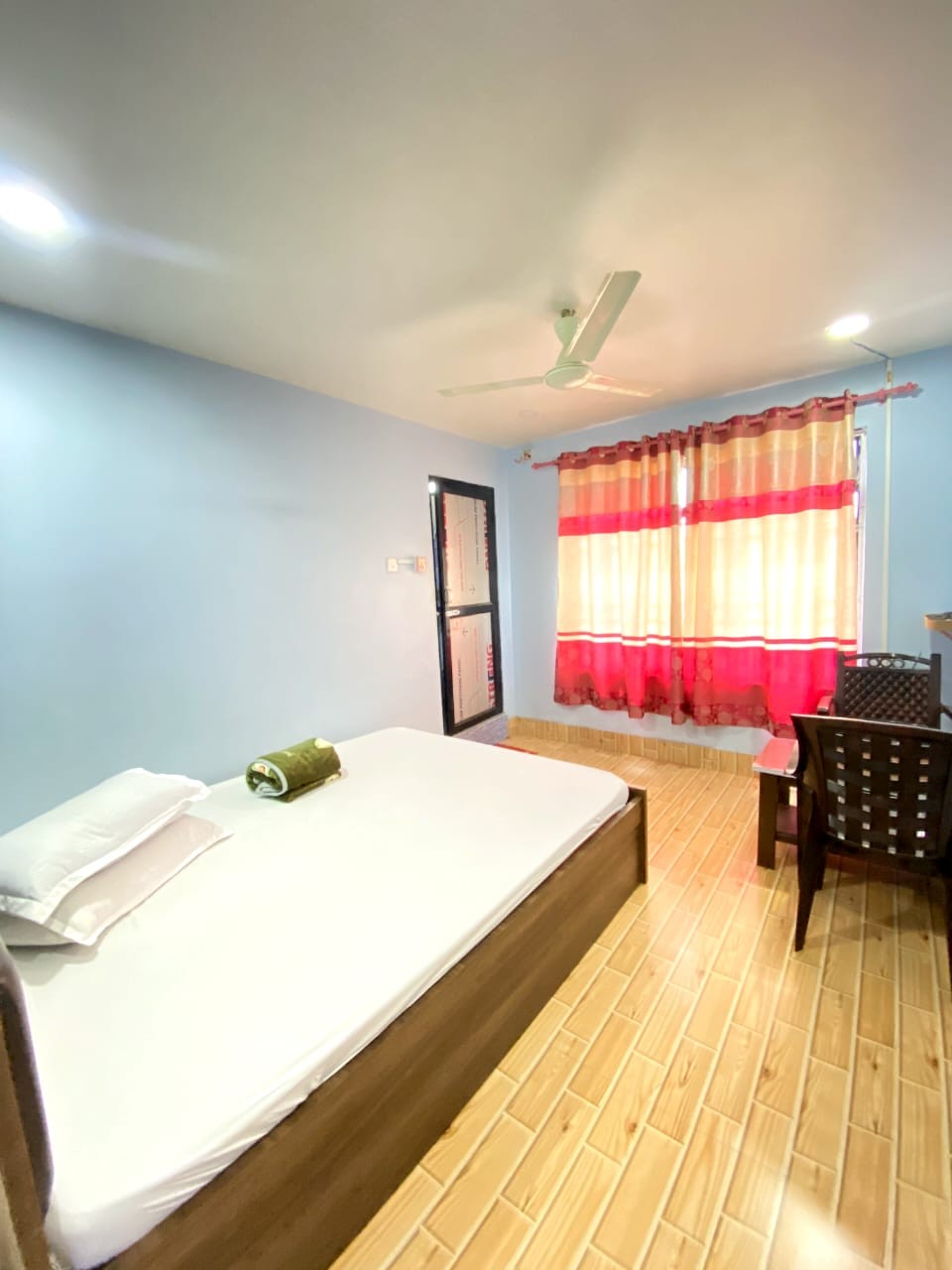 Hotel A.A and guest house