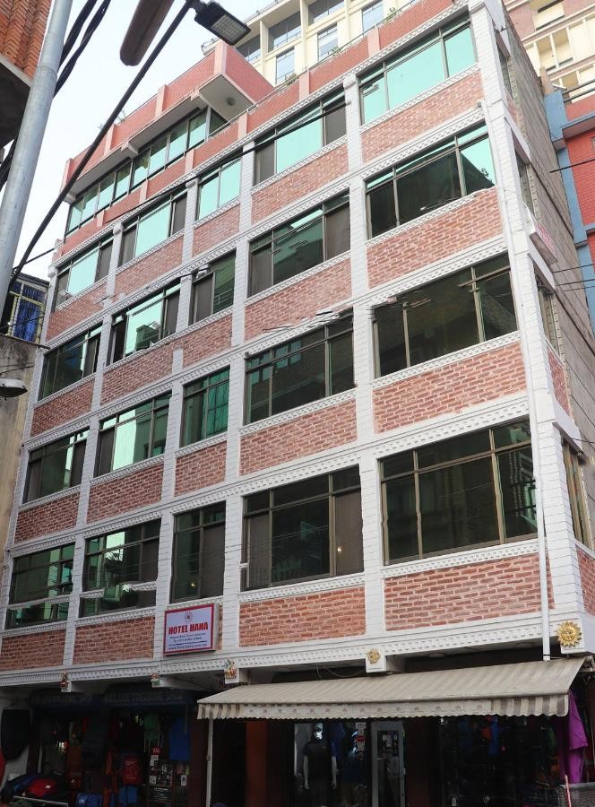 Hotel Hana Pvt Ltd