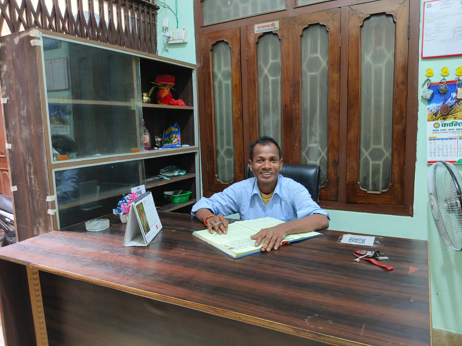 Diksha Hotel Pvt .Ltd