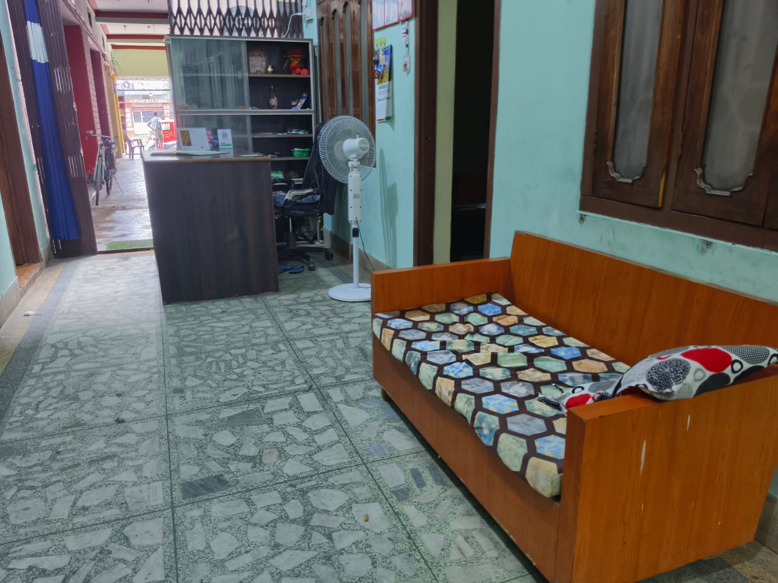 Diksha Hotel Pvt .Ltd