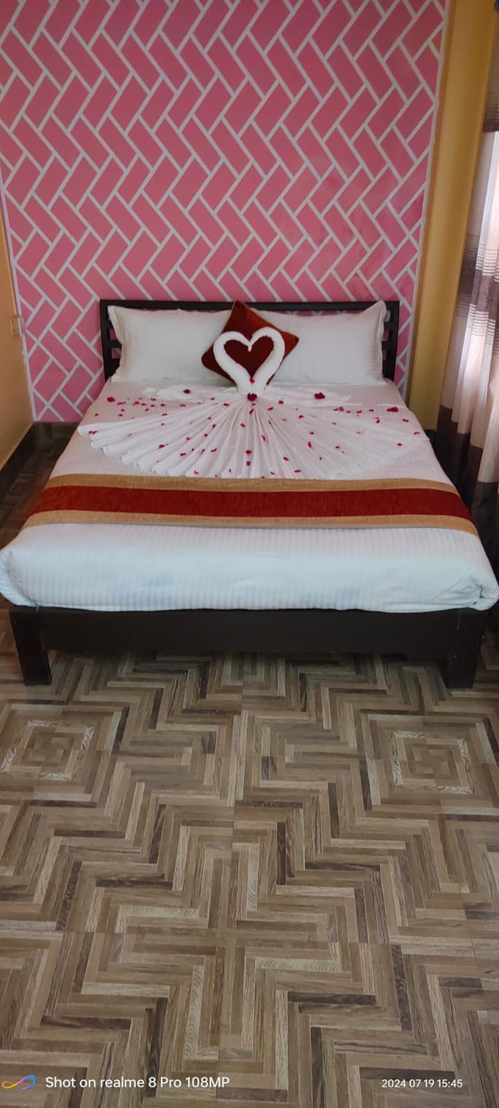 Couple Standard Room