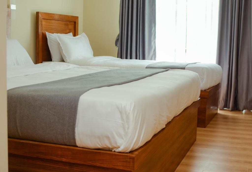 Hotel Gulmohar