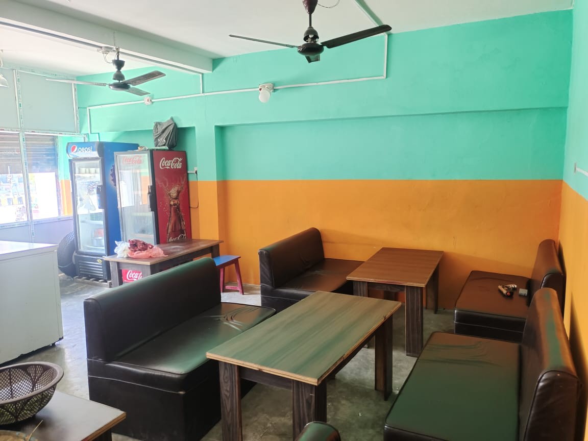 Anand Hotel lodge