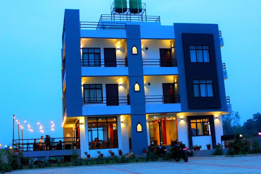Hotel Grill Durbar