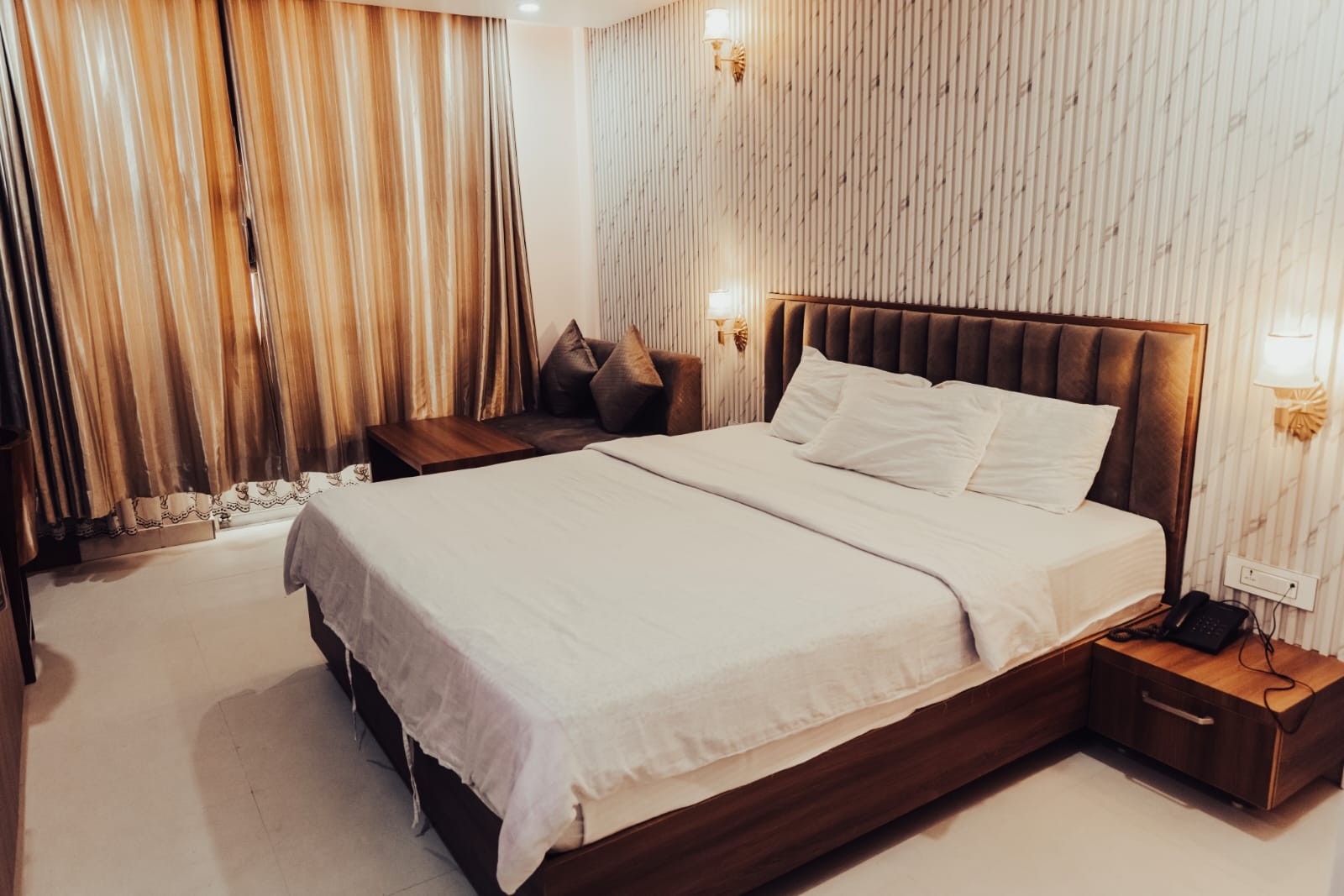 Super Deluxe Room