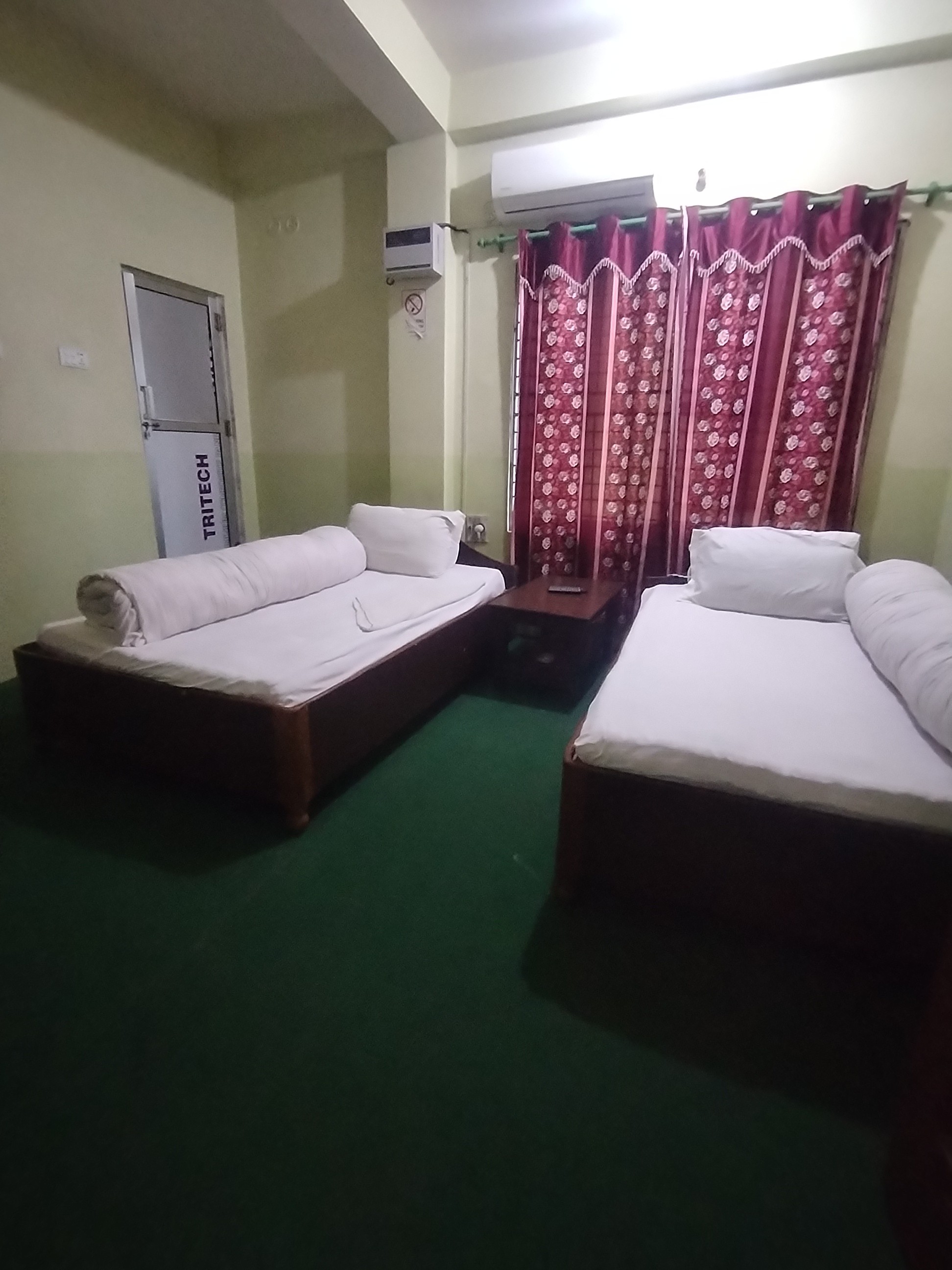 Normal Ac Room