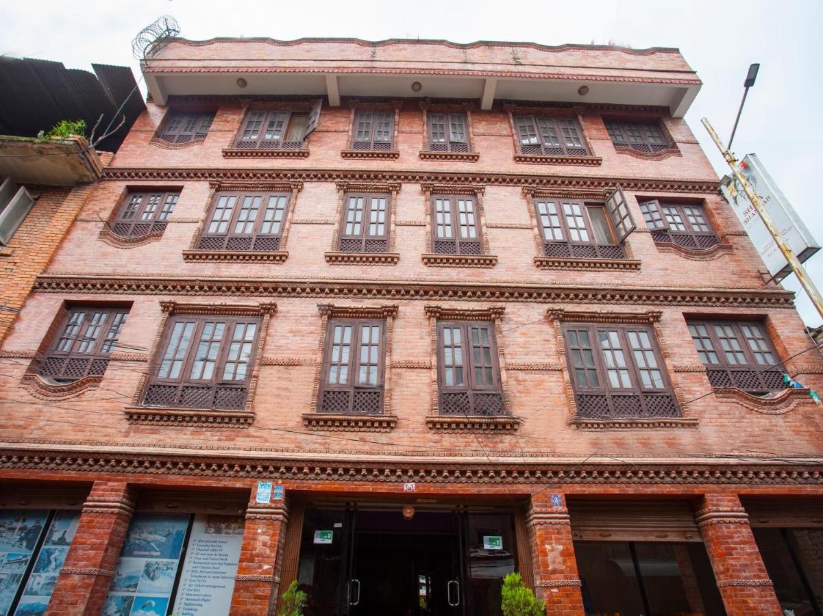 Shiva Shankar Hotel