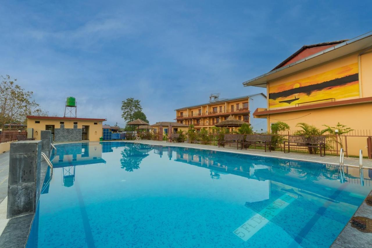 Sisai Park Village