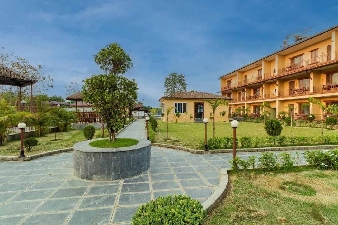 Sisai Park Village