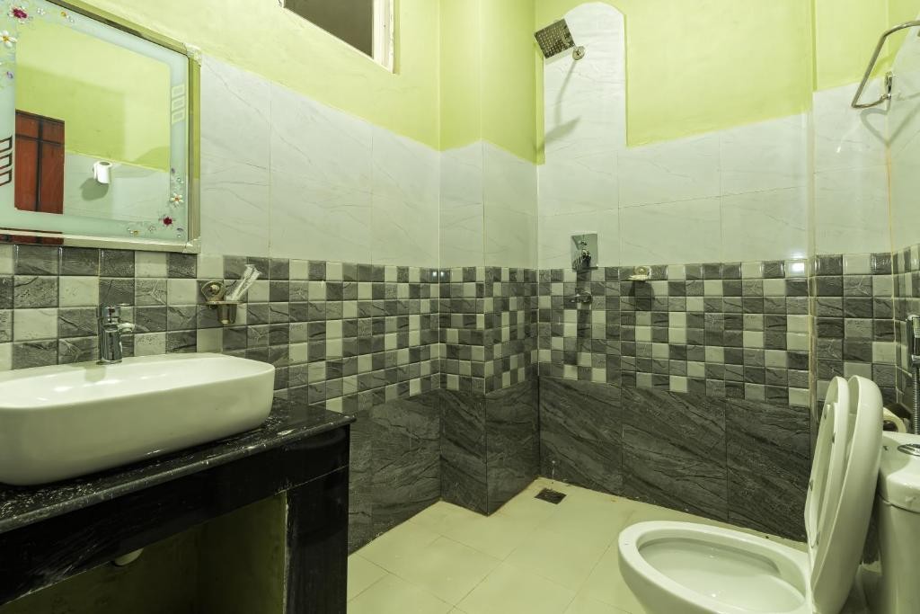 Apartment no. 1