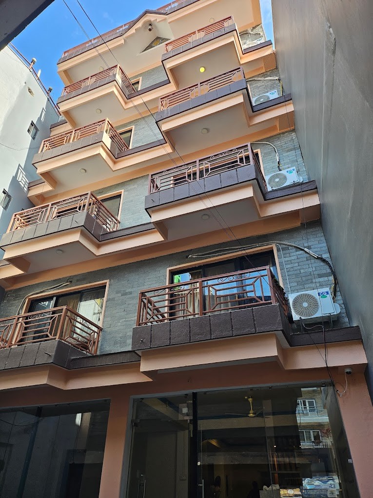 Hotel Middle Town