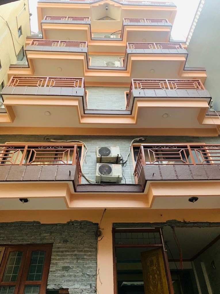 Hotel Middle Town