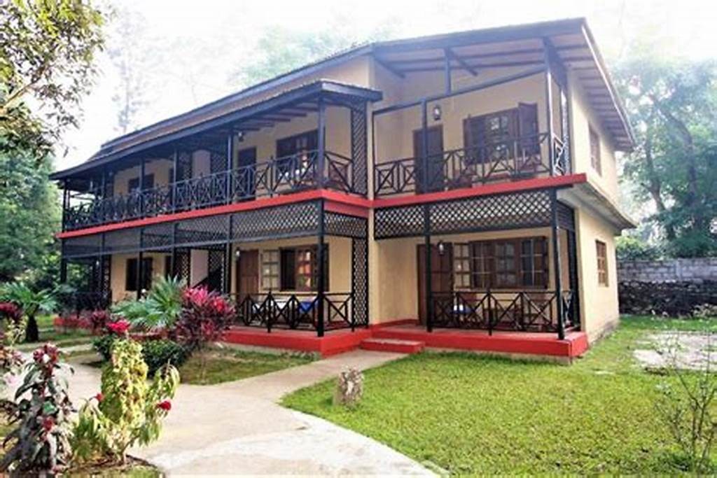 Royal Park Hotel Pvt. Ltd