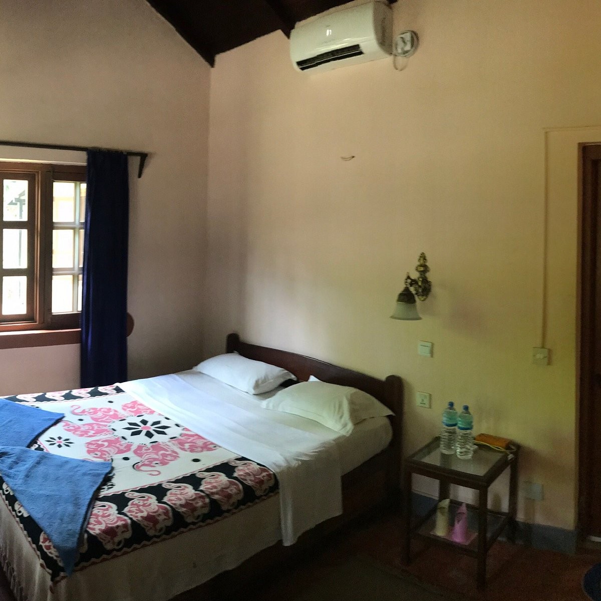 King Deluxe room