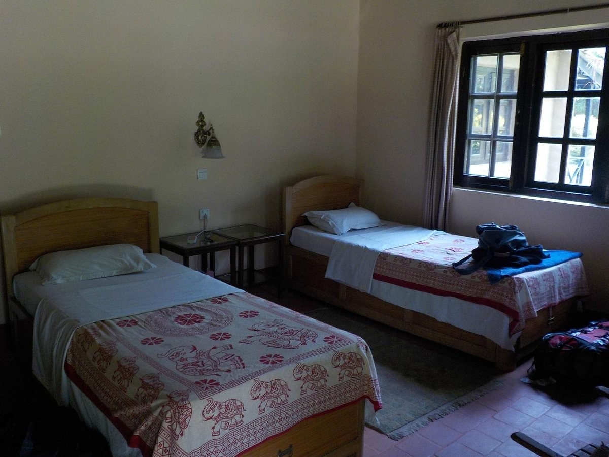 Triple Standard room