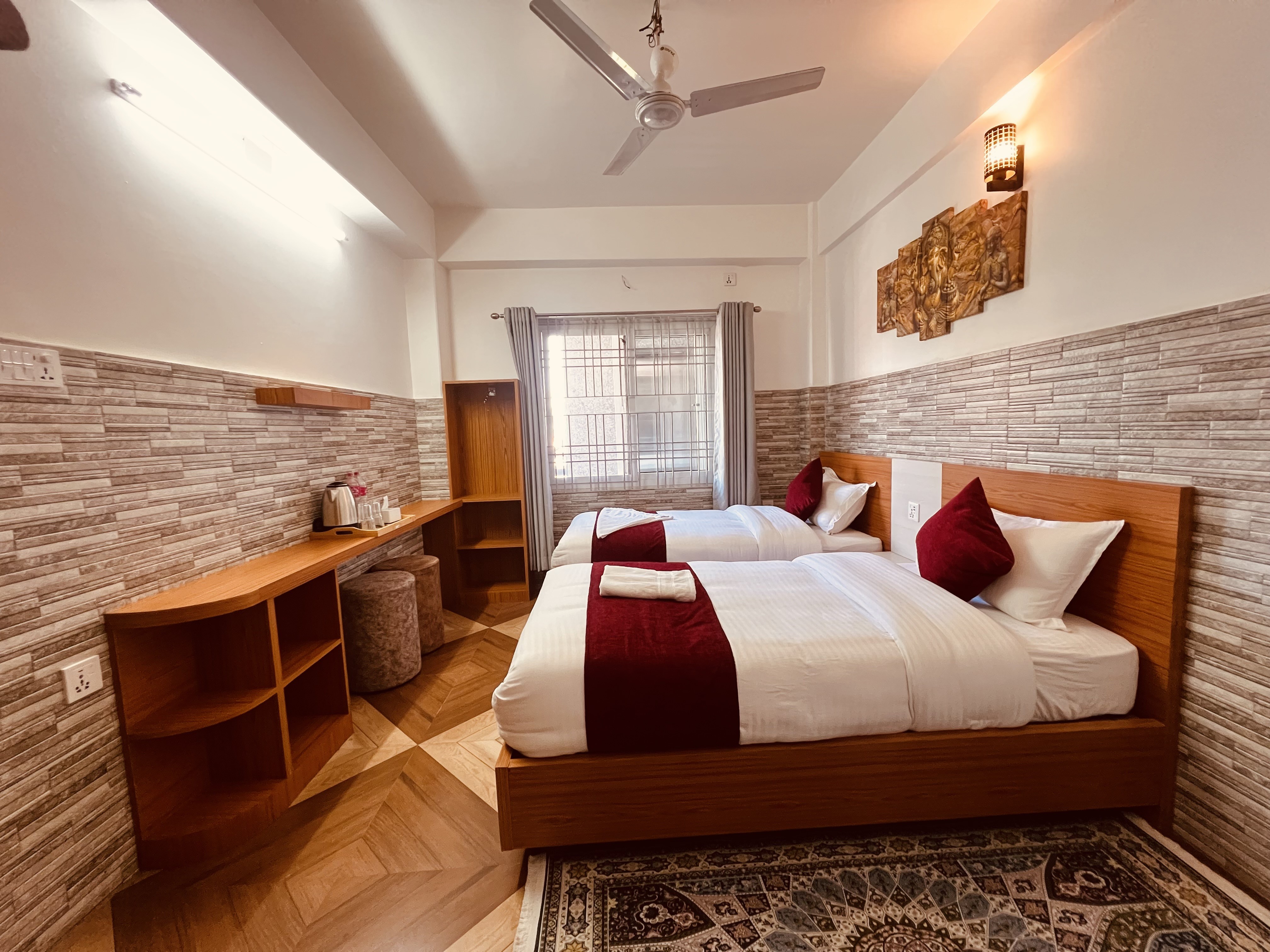 Hotel Kandara