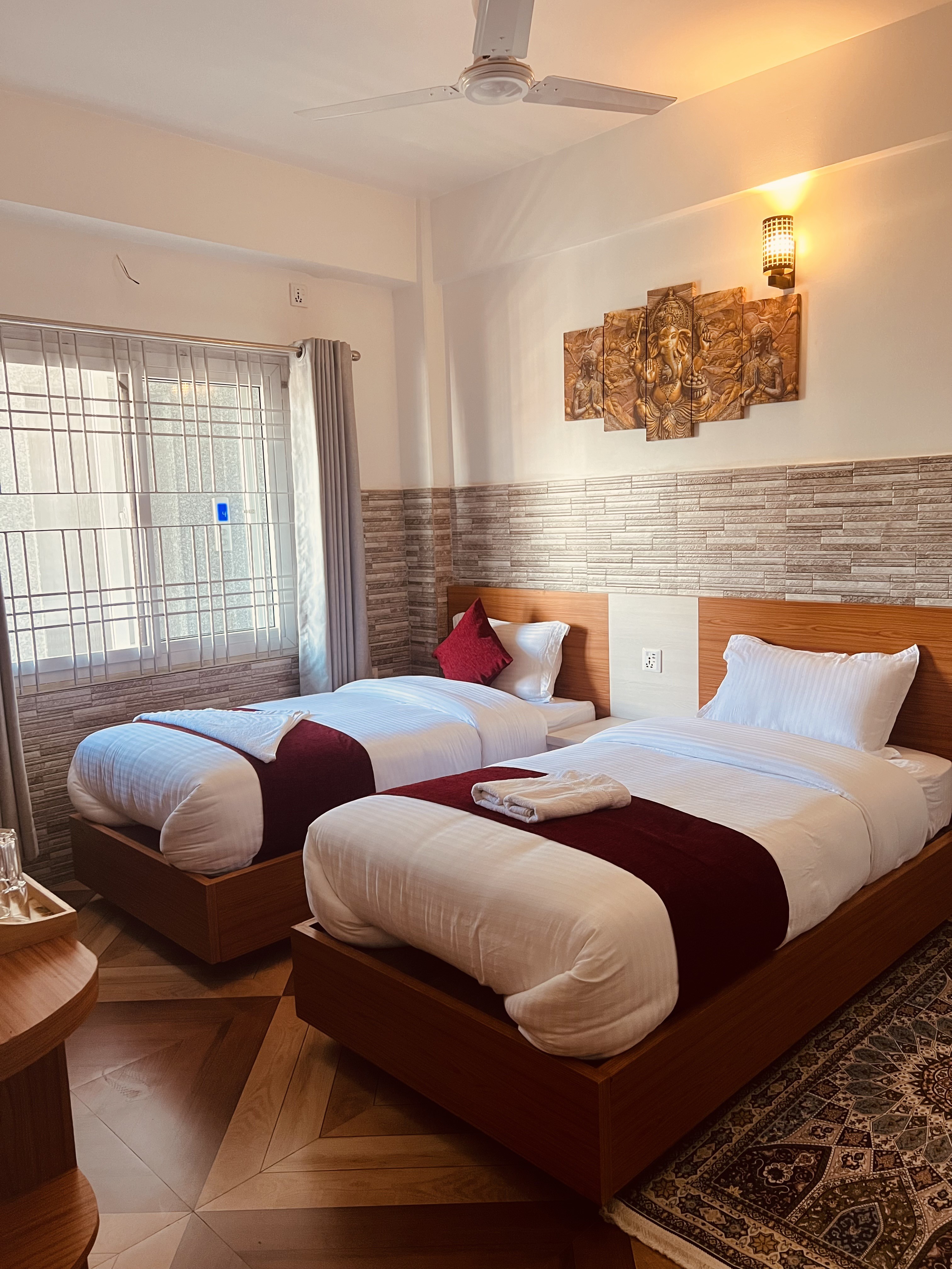 Hotel Kandara