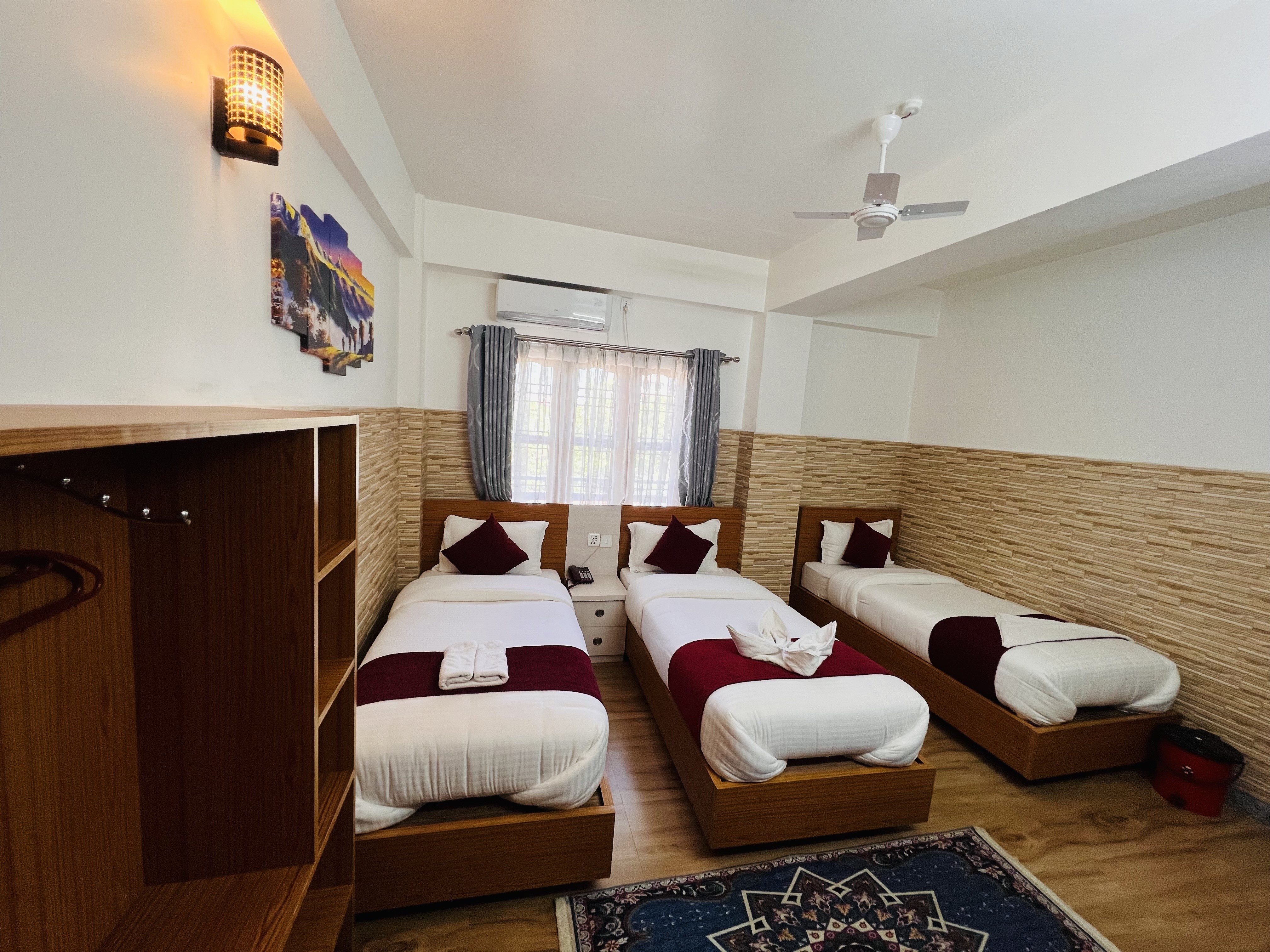 Hotel Kandara