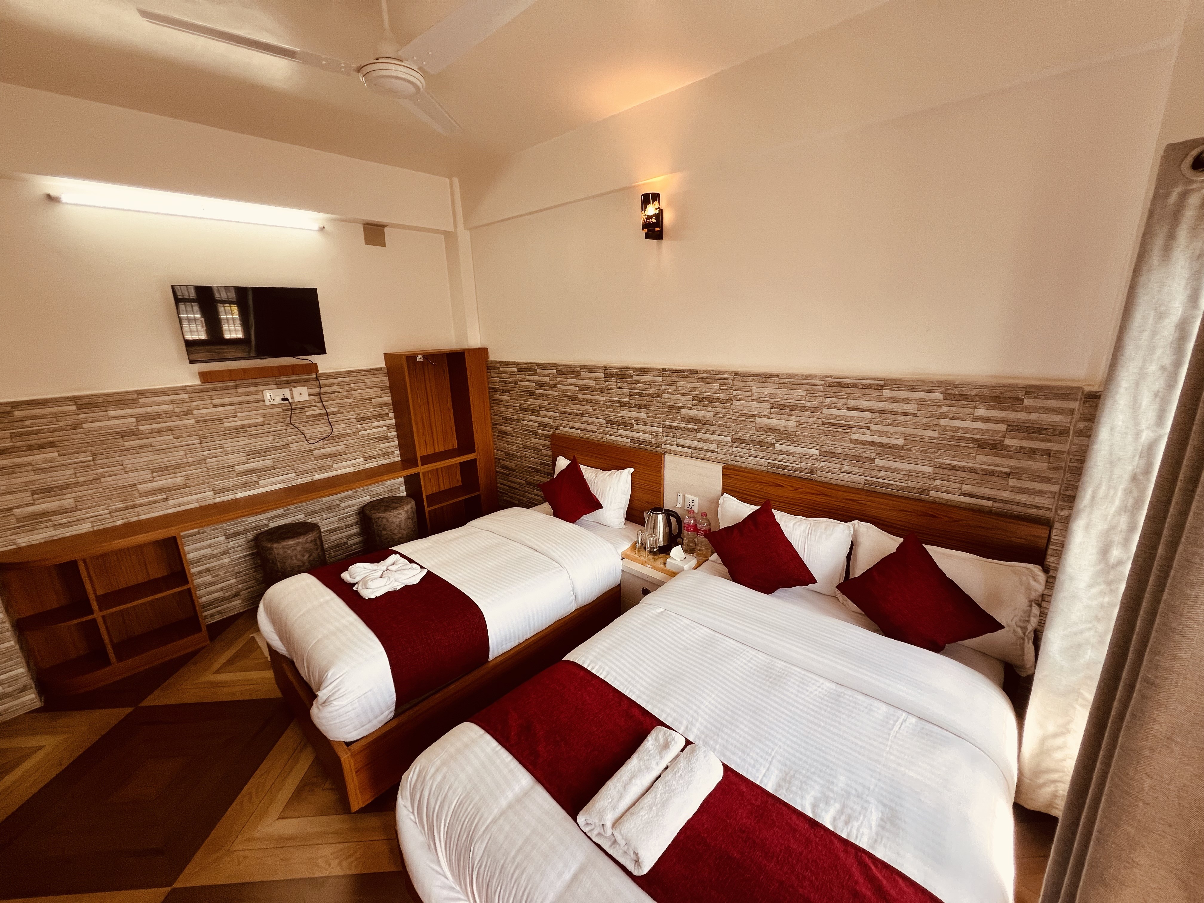 Hotel Kandara