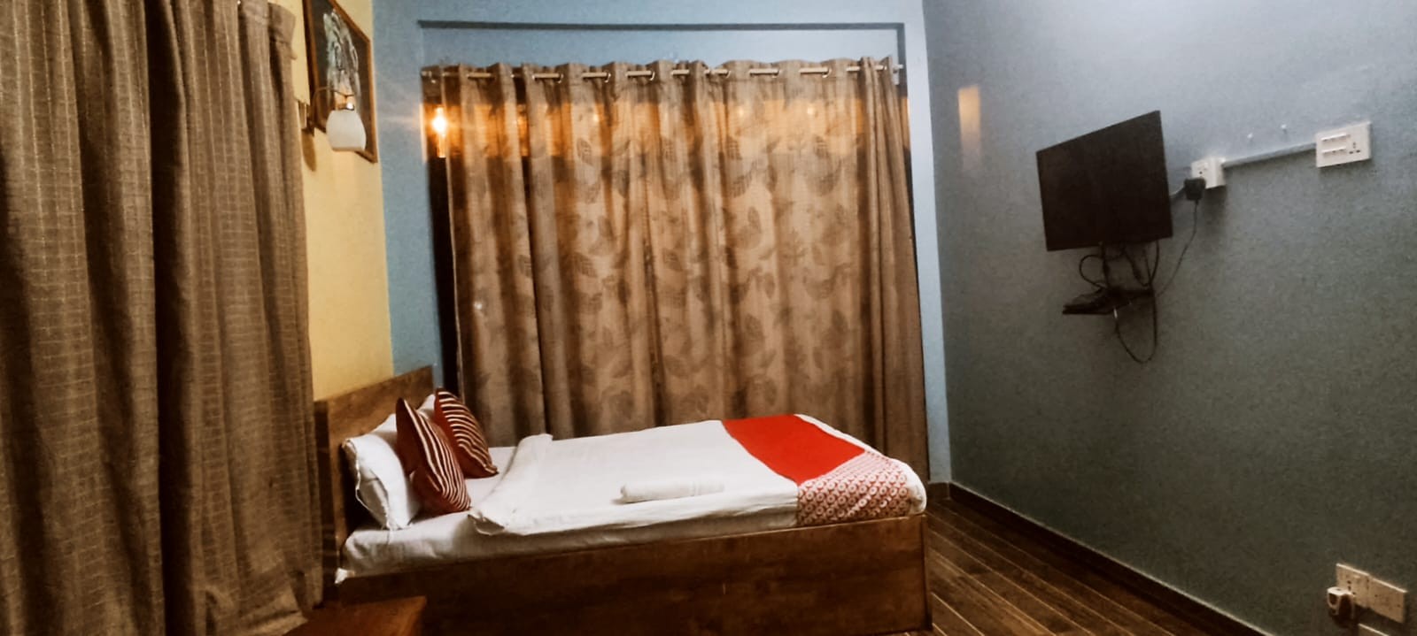 Triple Standard Room NOn A/C no .5