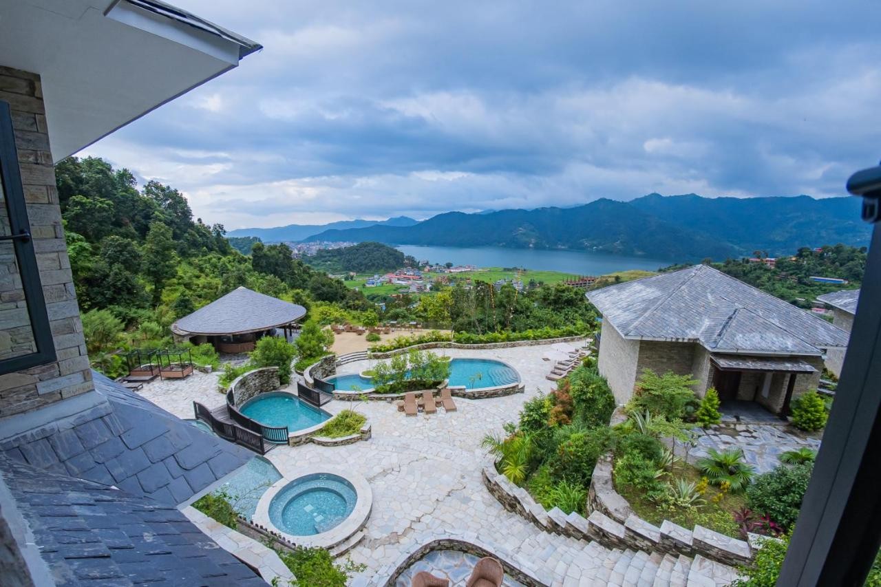 Dorje's Resort & Spa