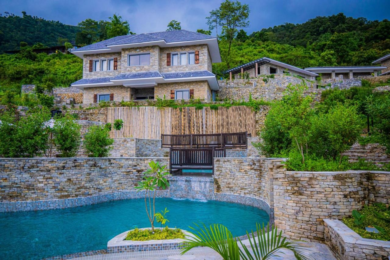 Dorje's Resort & Spa