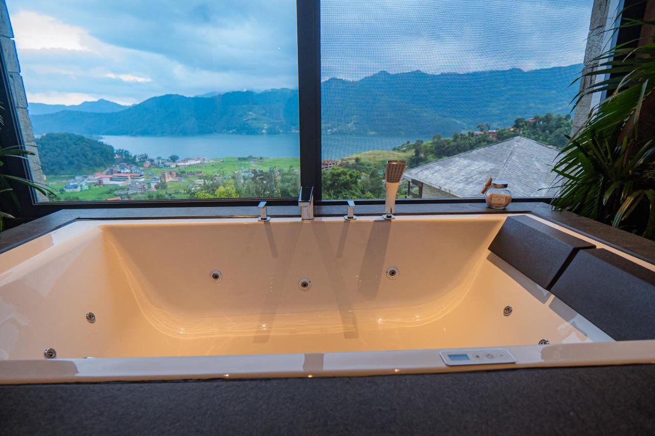 Dorje's Resort & Spa