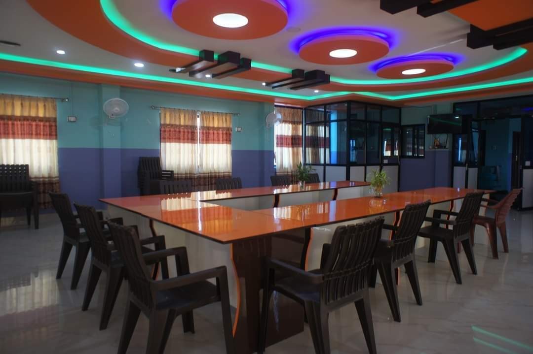 Hotel Rhema