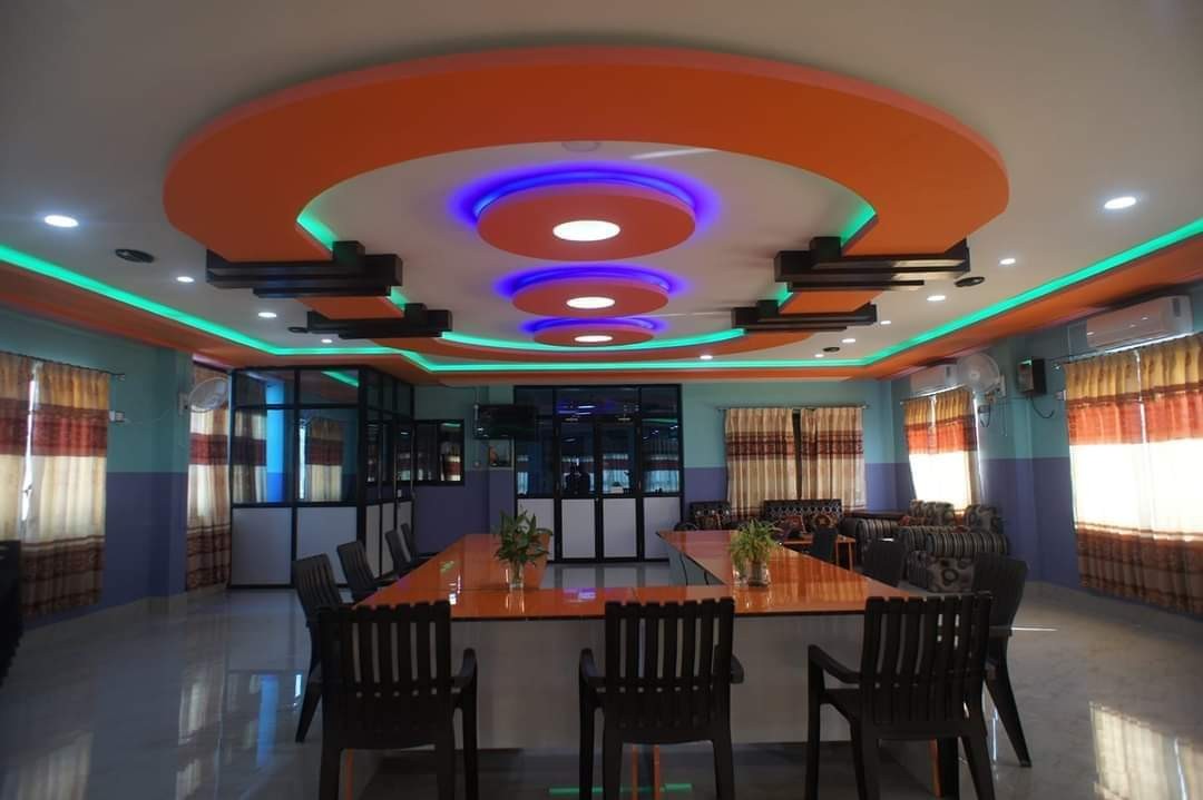Hotel Rhema