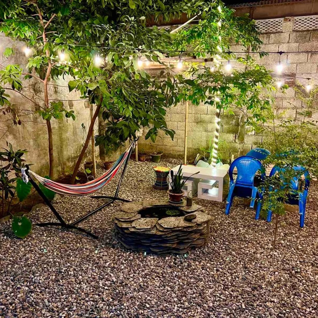 Paris Guest House