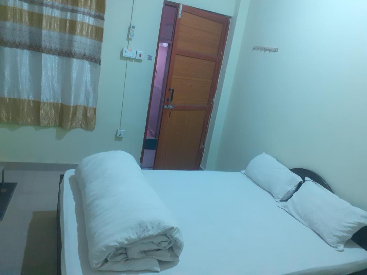 Double standard room non A/C
