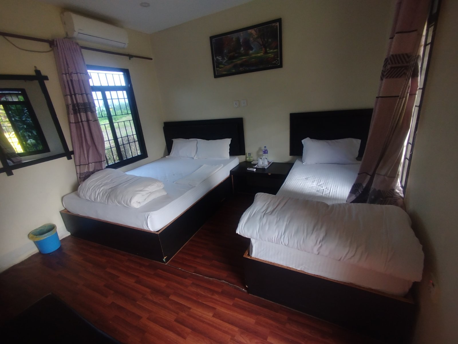 Master Standard Room
